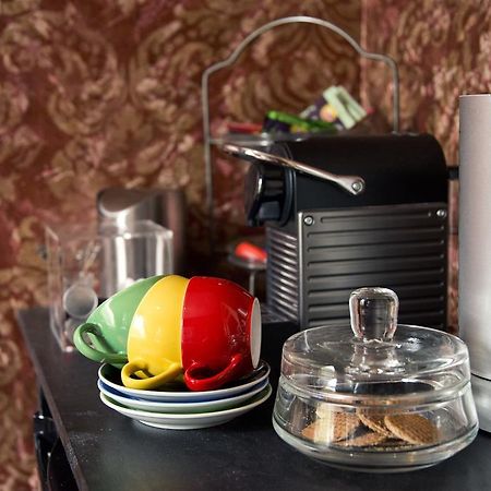 Ck58 Bed & Breakfast Den Haag Екстер'єр фото
