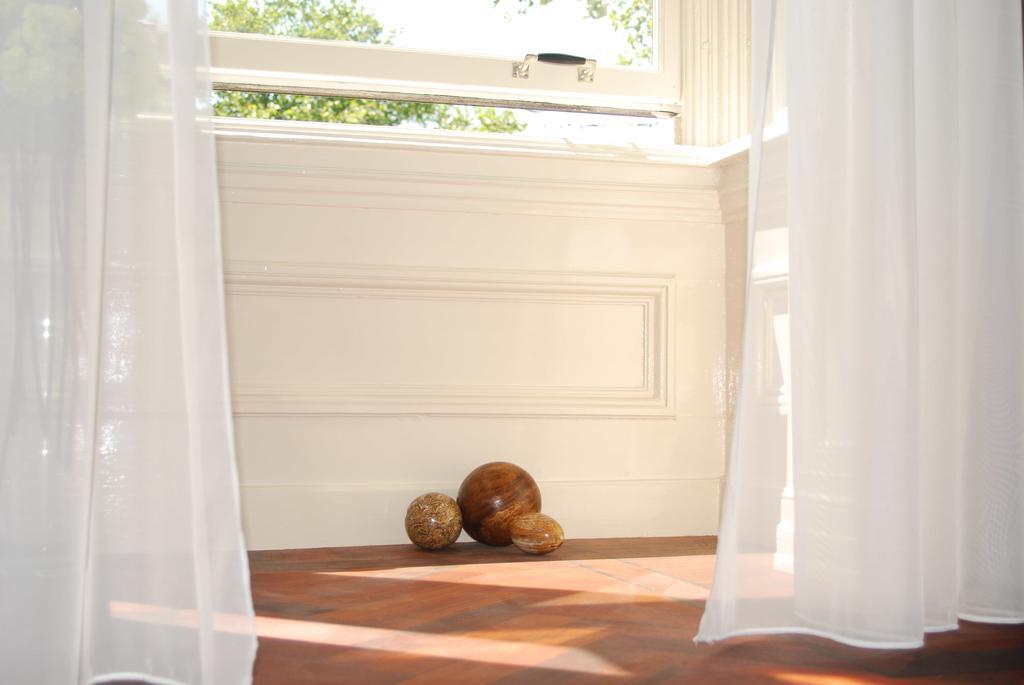 Ck58 Bed & Breakfast Den Haag Номер фото