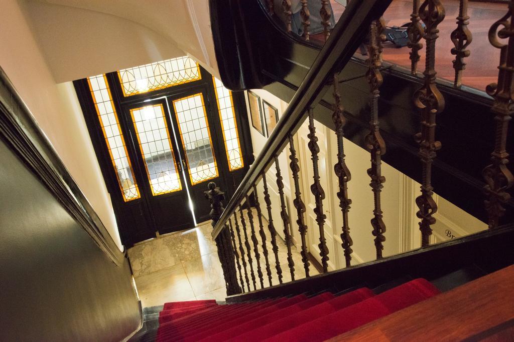 Ck58 Bed & Breakfast Den Haag Екстер'єр фото