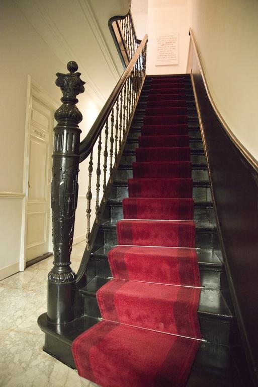 Ck58 Bed & Breakfast Den Haag Екстер'єр фото