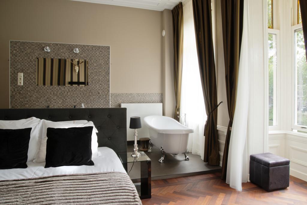 Ck58 Bed & Breakfast Den Haag Номер фото