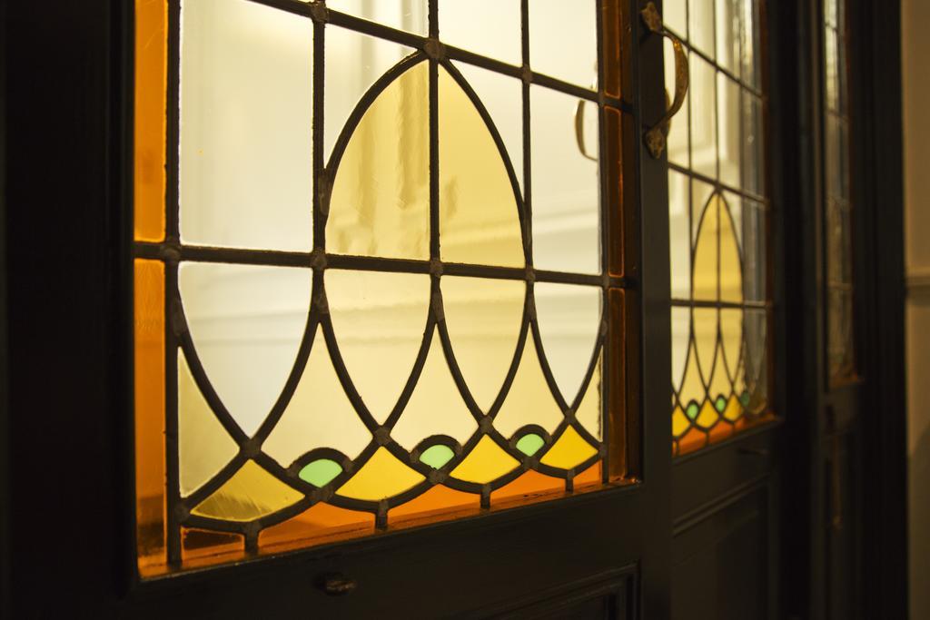Ck58 Bed & Breakfast Den Haag Екстер'єр фото