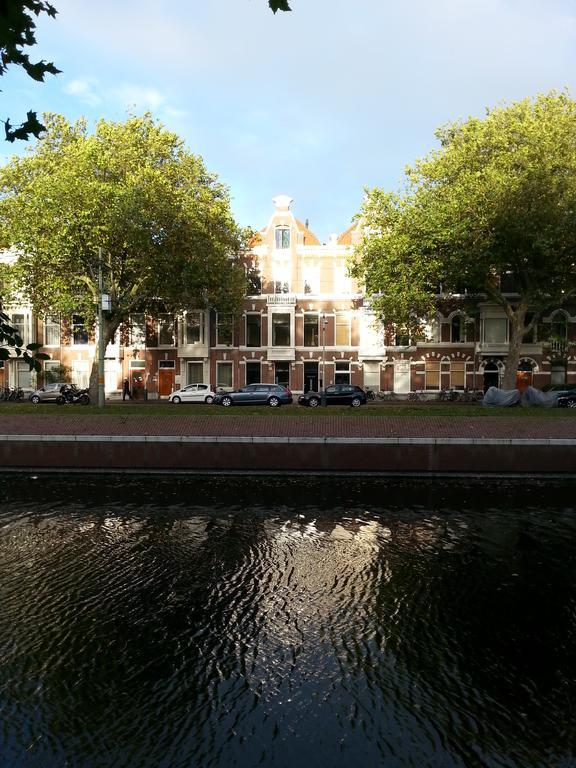 Ck58 Bed & Breakfast Den Haag Екстер'єр фото